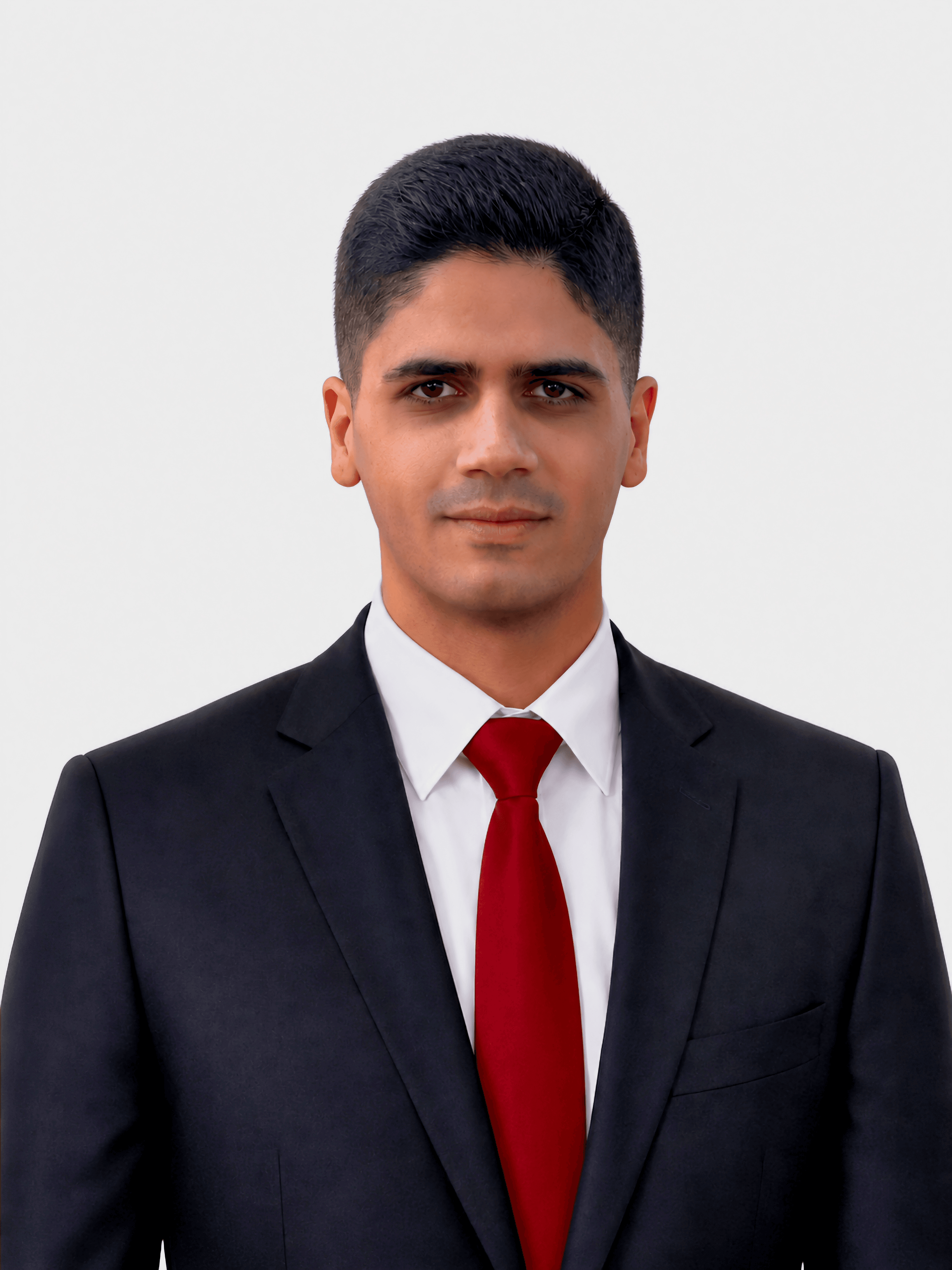 پرتره آرمین رحیمیان